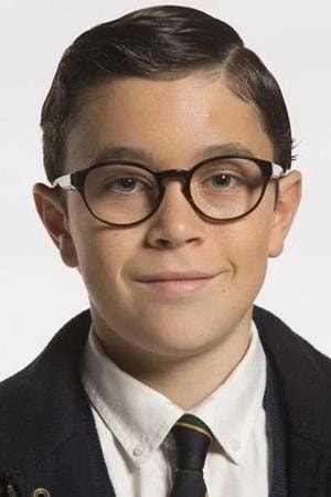 Foto de Samuel Ting Graf