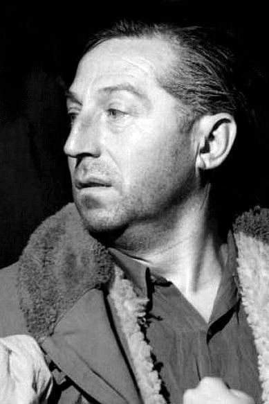 Foto de Jean Clarieux
