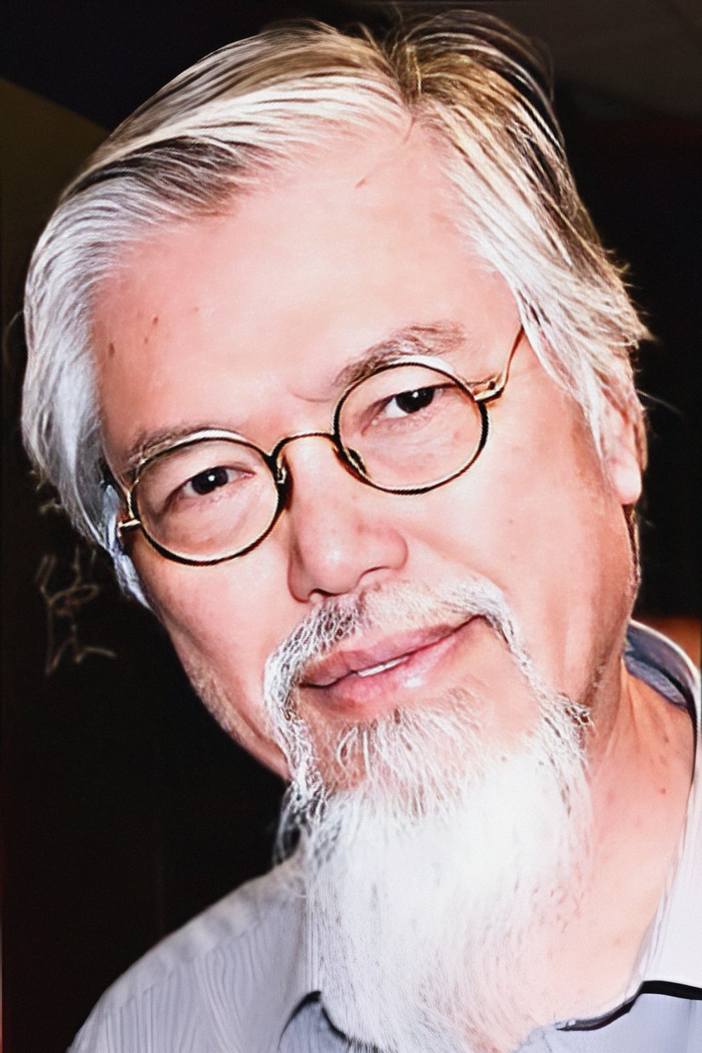 Foto de Lau Tin-Chi