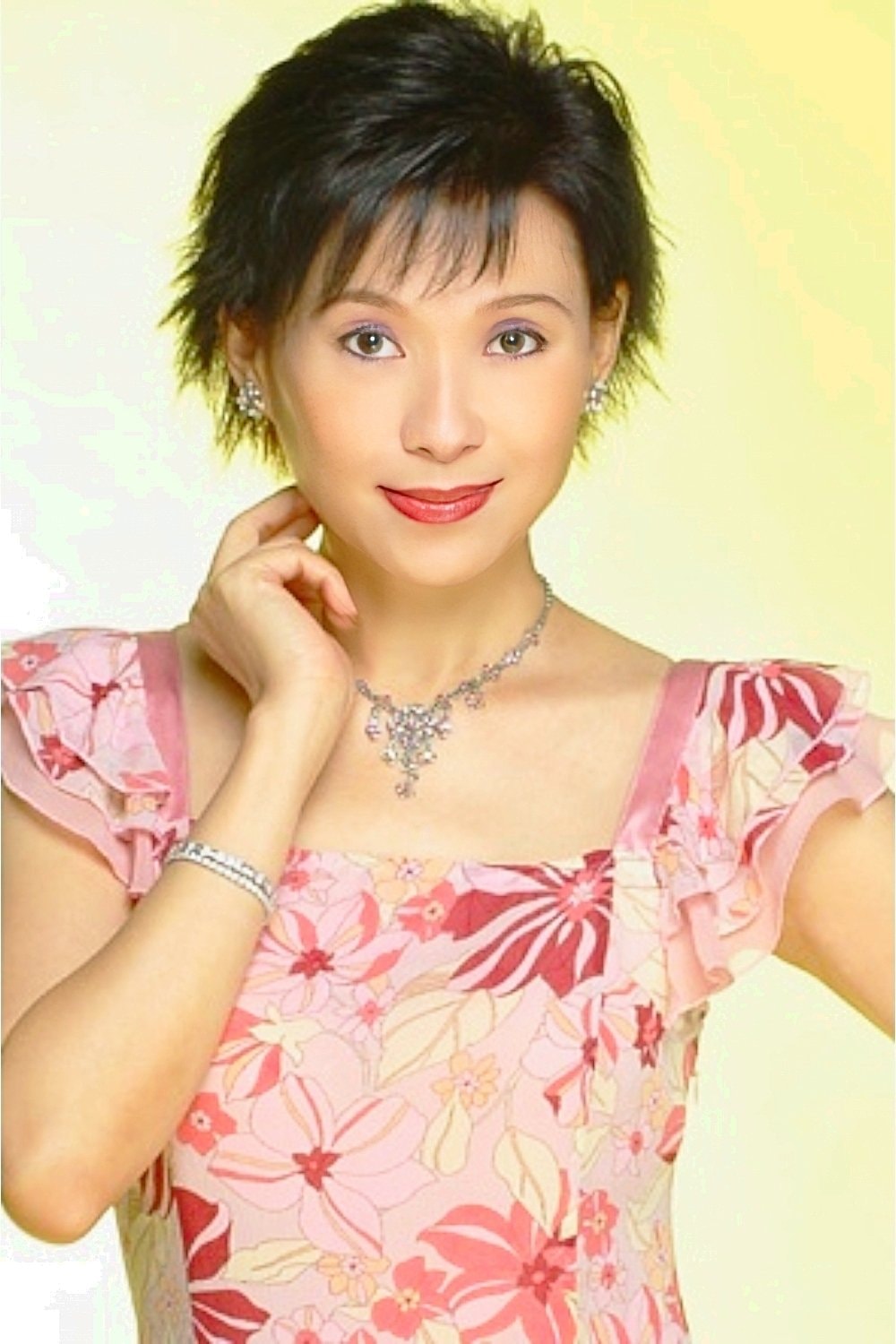 Foto de Lisa Lui Yau-Wai