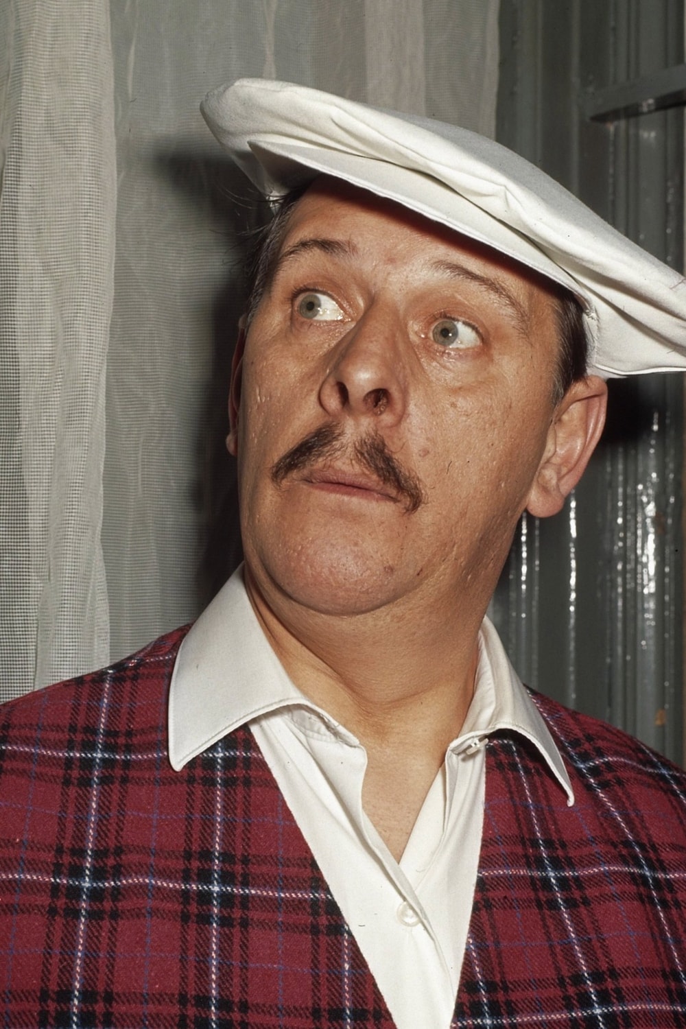 Foto de Joop Doderer