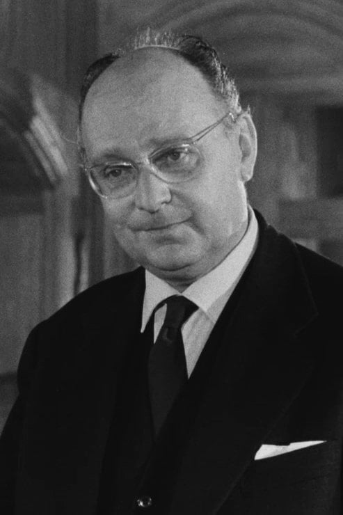 Foto de Robert Vattier