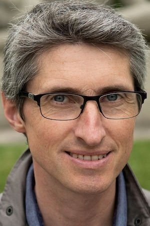 Foto de Fabrice Aragno