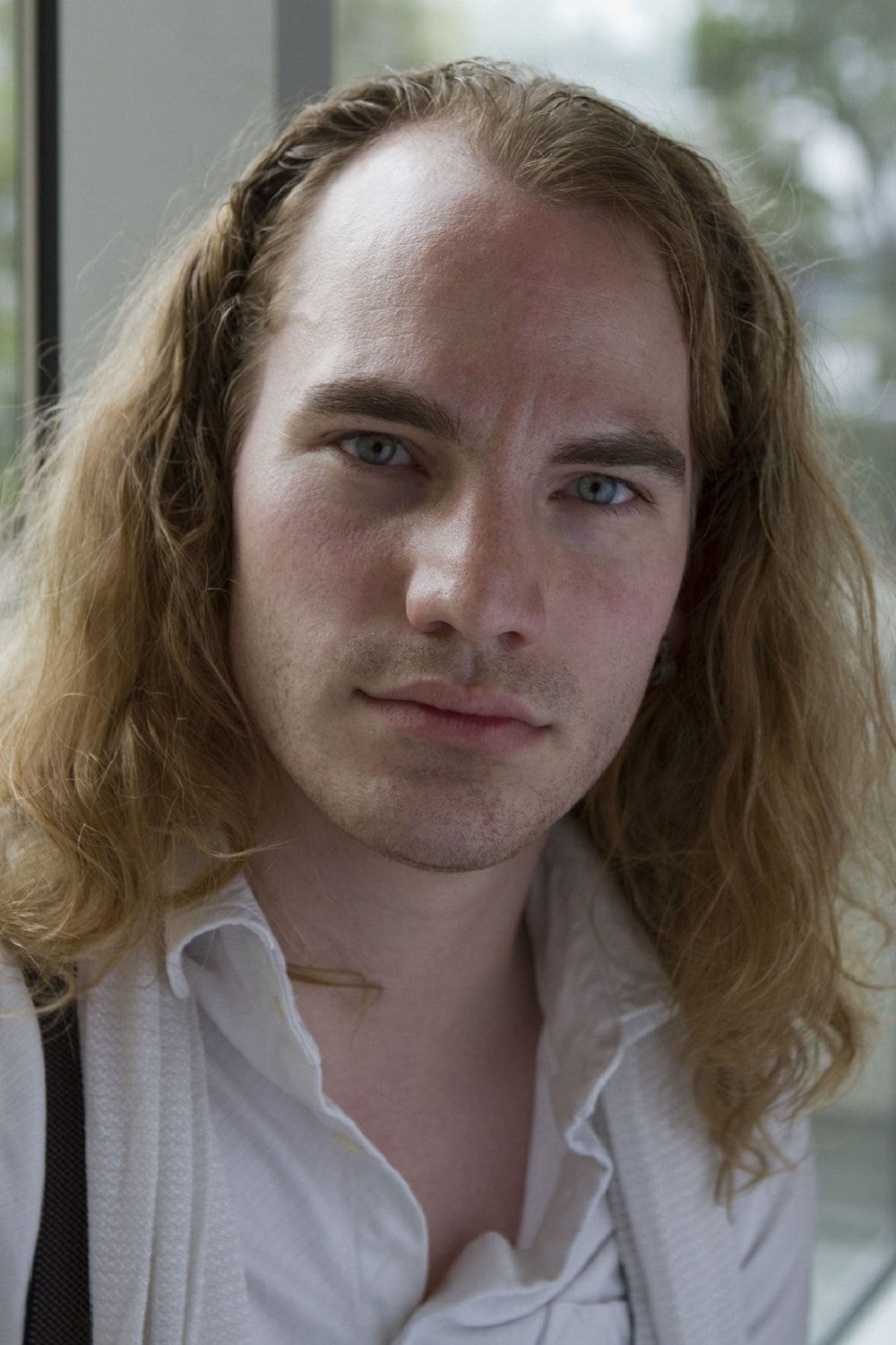 Foto de James C. Morris