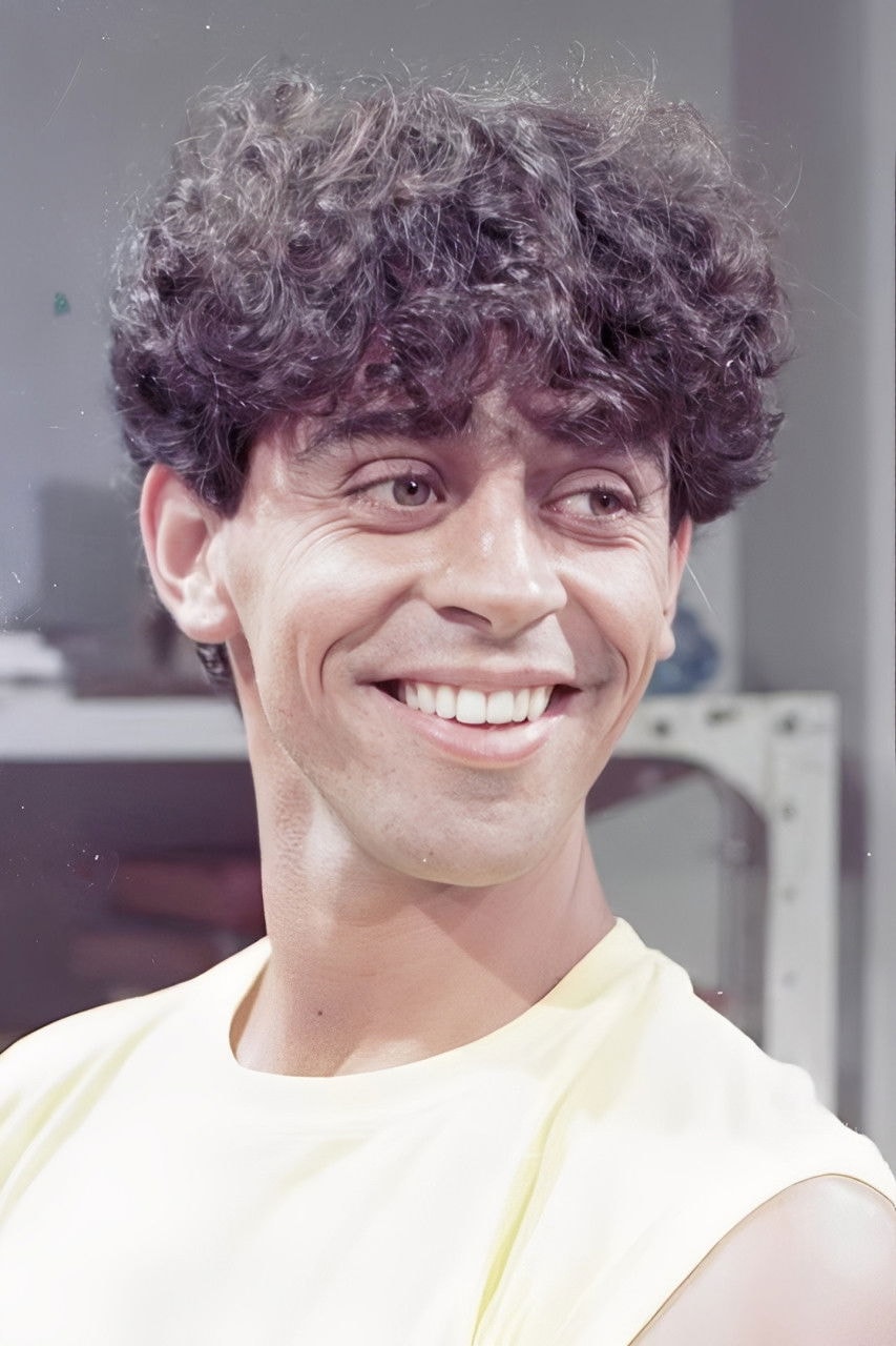 Foto de Taumaturgo Ferreira