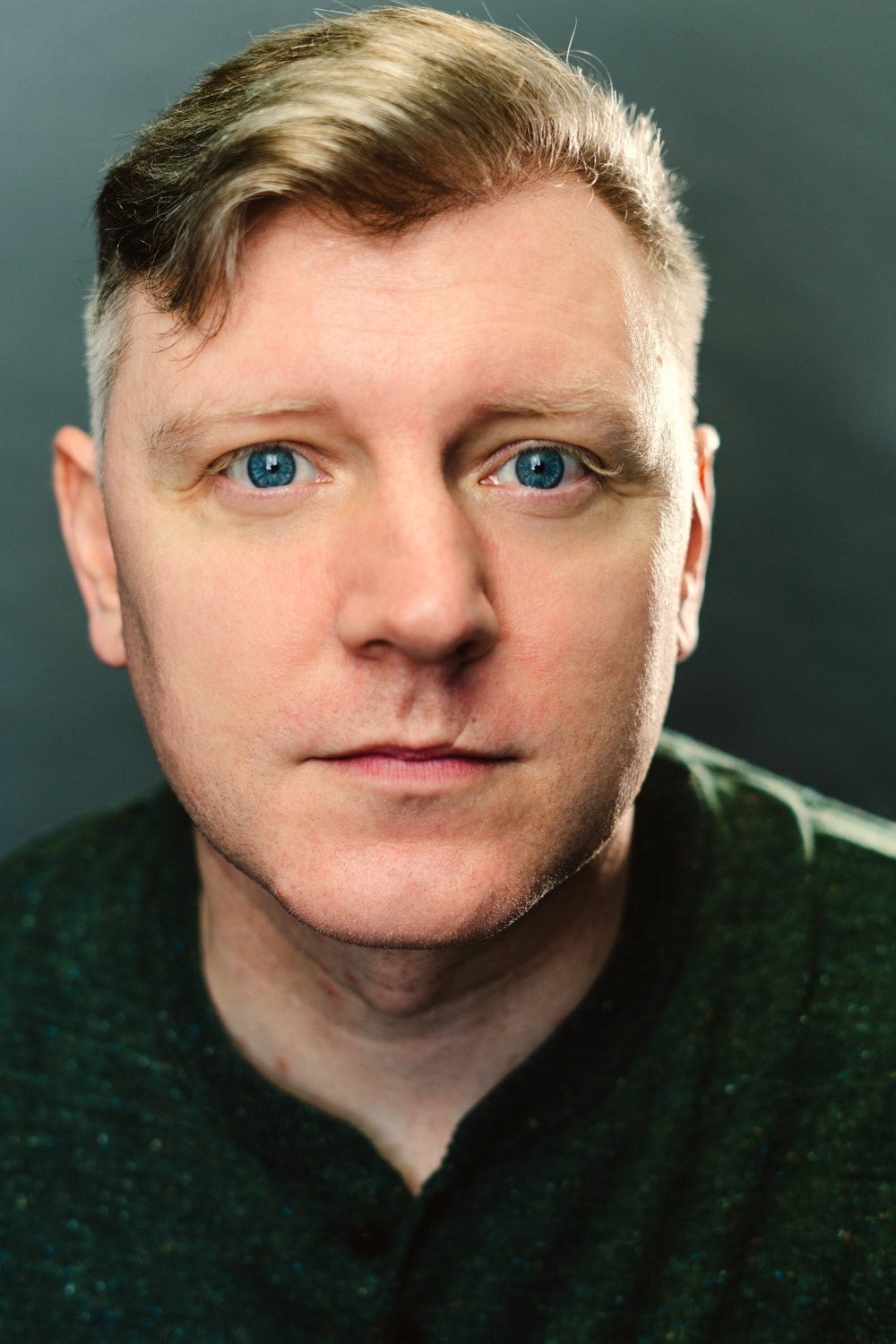 Foto de Ian Scott McGregor