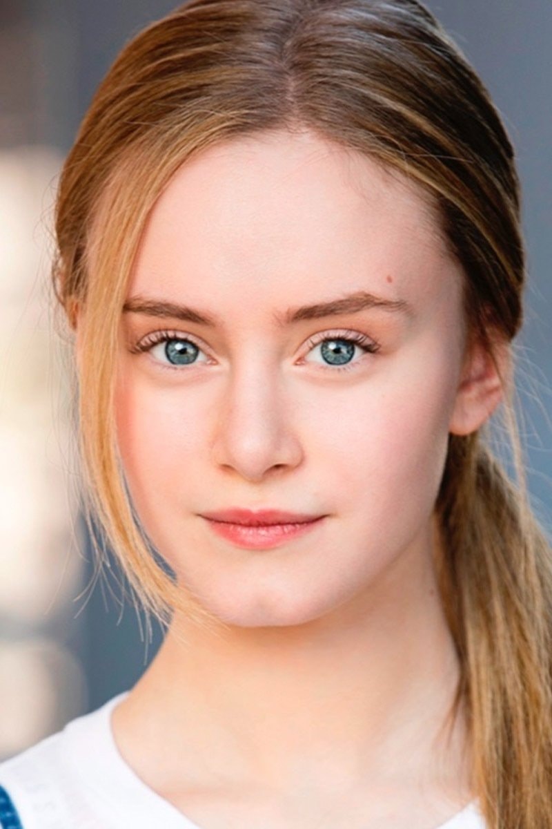 Foto de Danielle Kotch