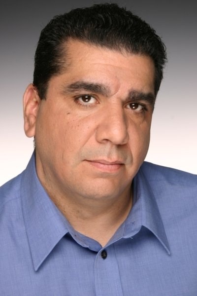 Foto de Christopher Maggi