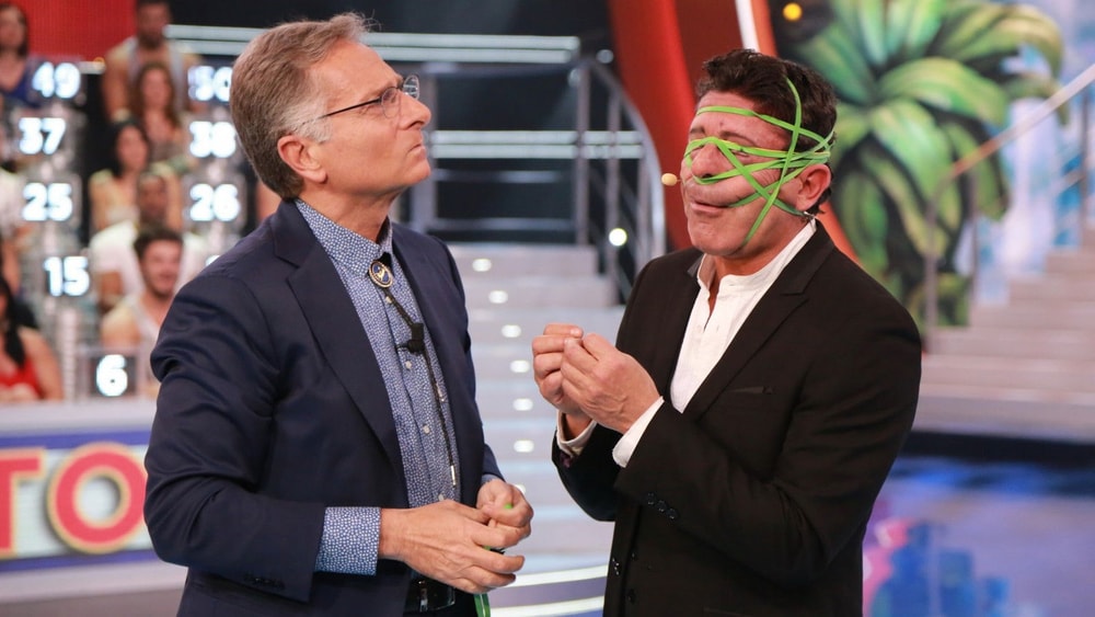 Foto de Luca Laurenti