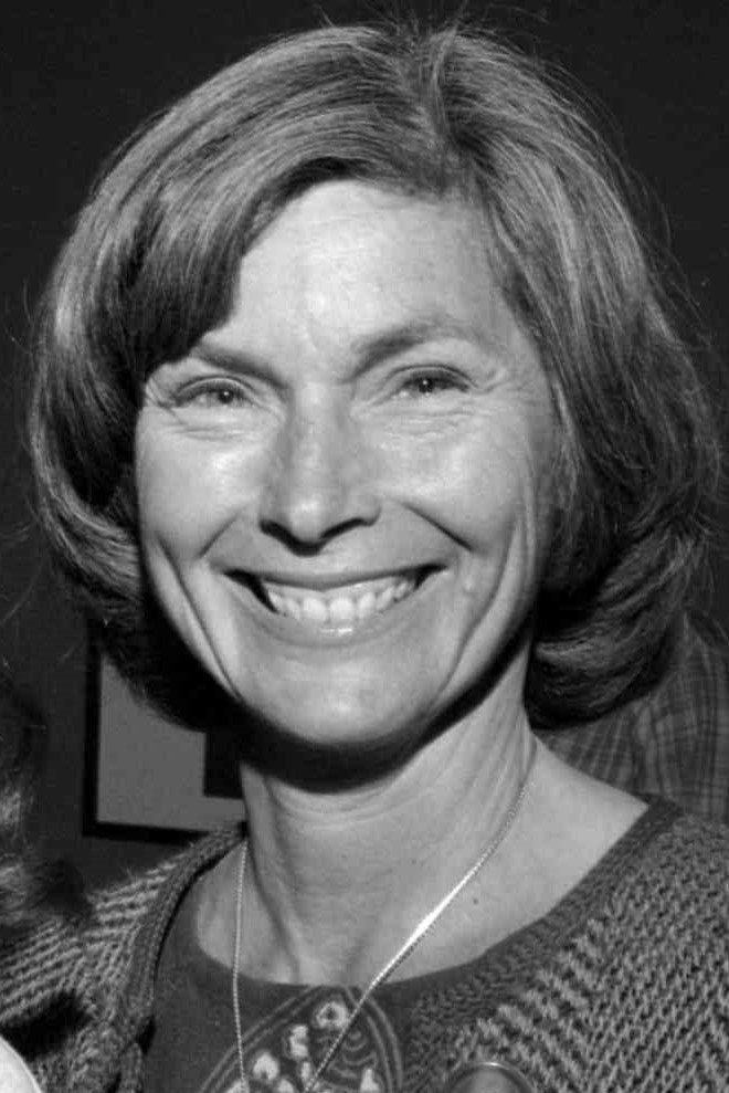 Foto de Priscilla Pointer