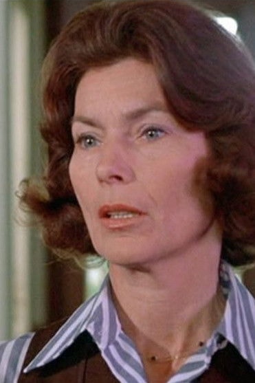 Foto de Priscilla Pointer