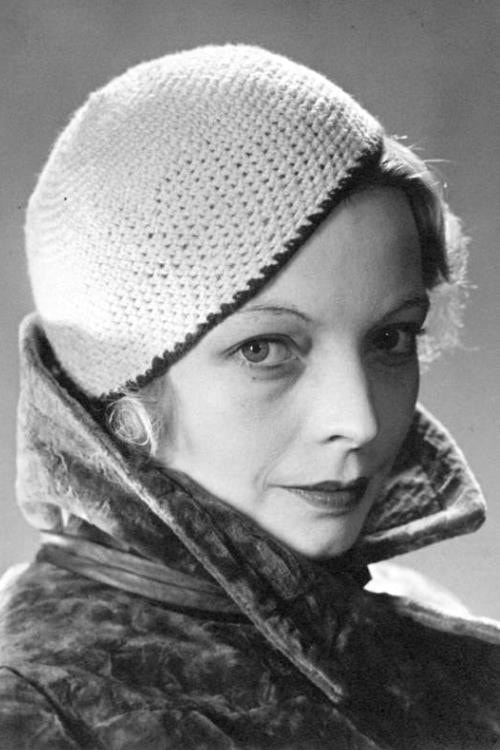 Foto de Alice O'Fredericks