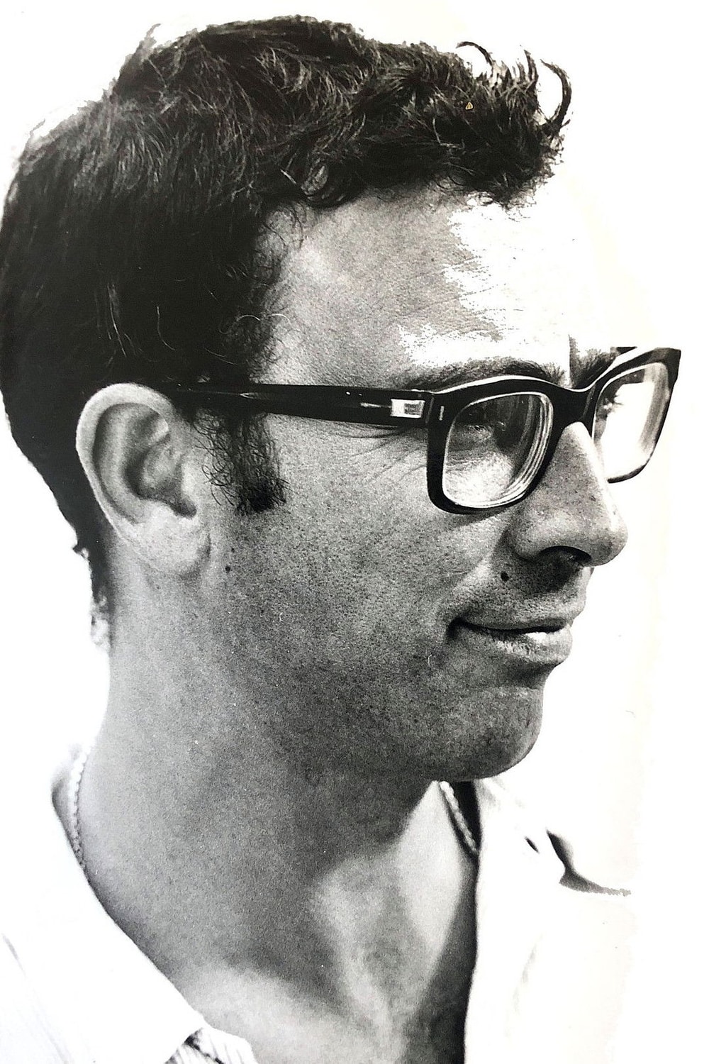 Foto de Claude Vital