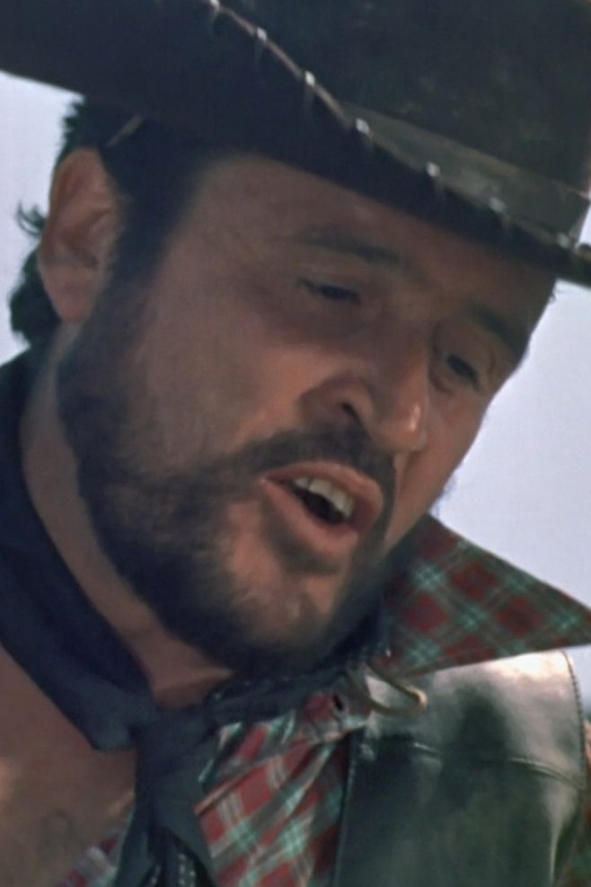 Foto de Mario Dionisi