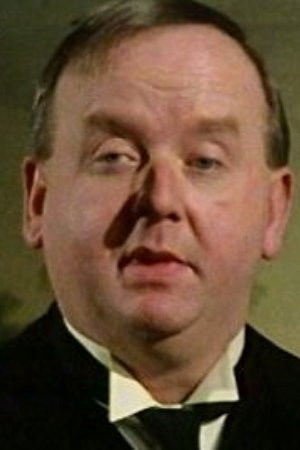 Foto de Harold Innocent