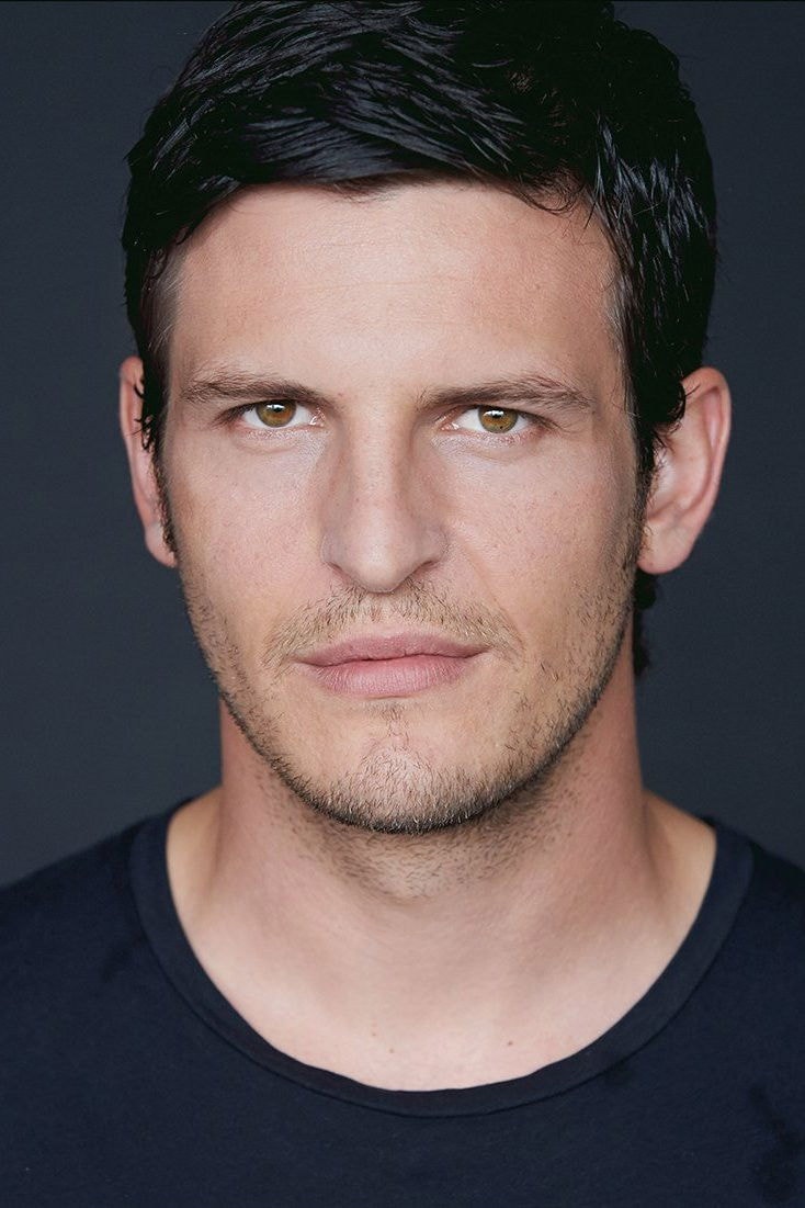 Foto de George Tchortov