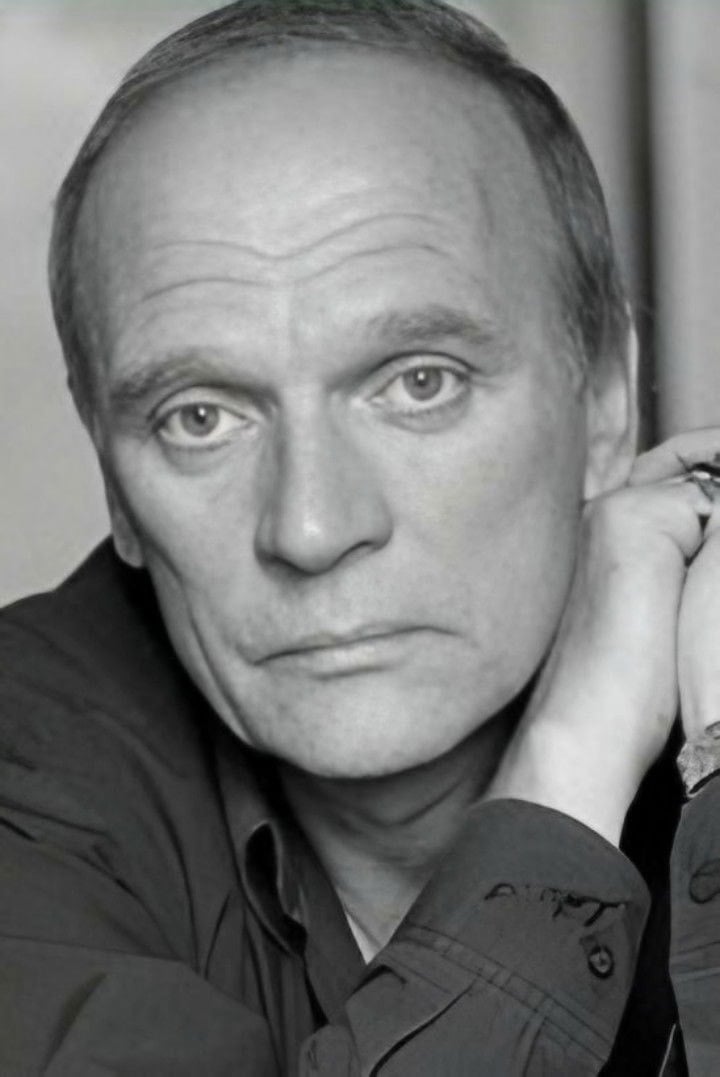 Foto de Юрий Овсянко