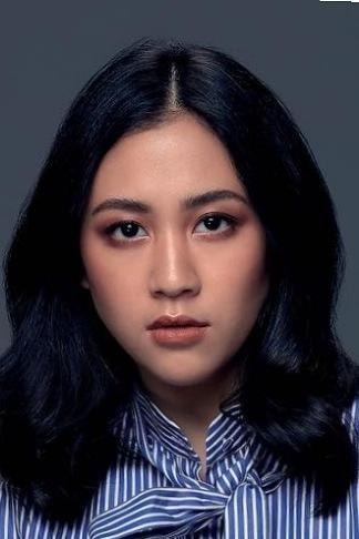 Foto de Sherina Munaf