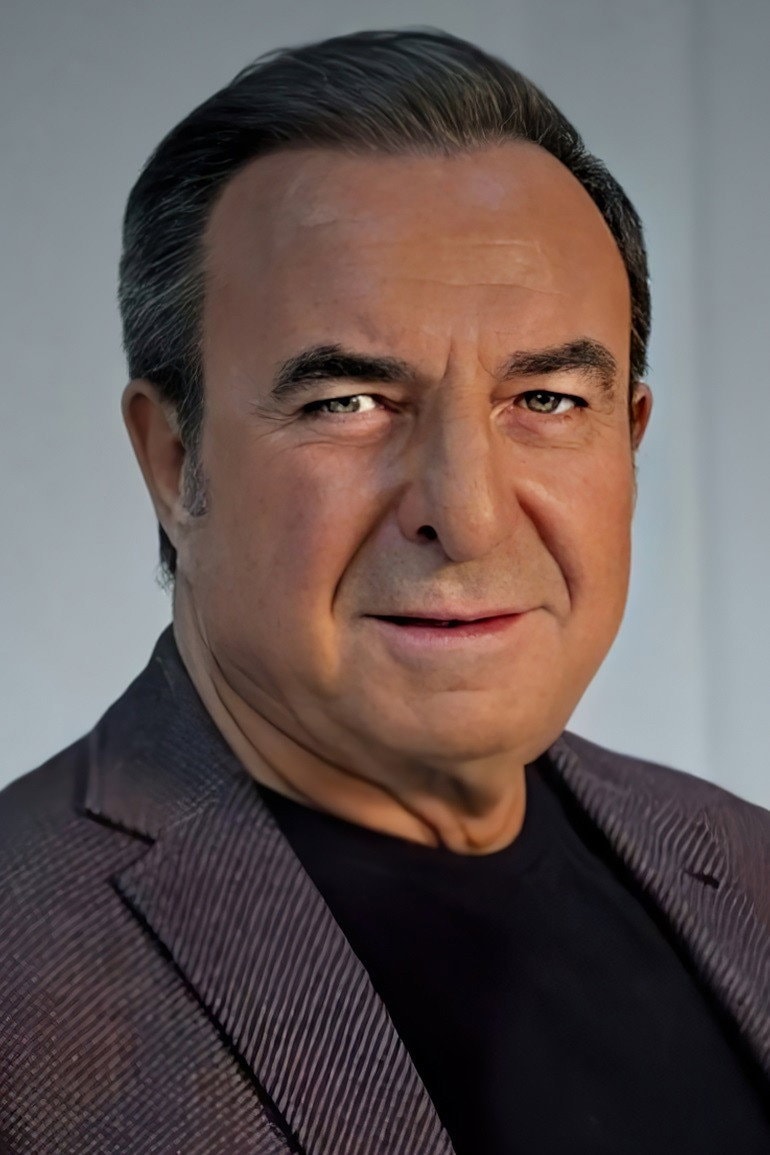 Foto de Zafer Ergin