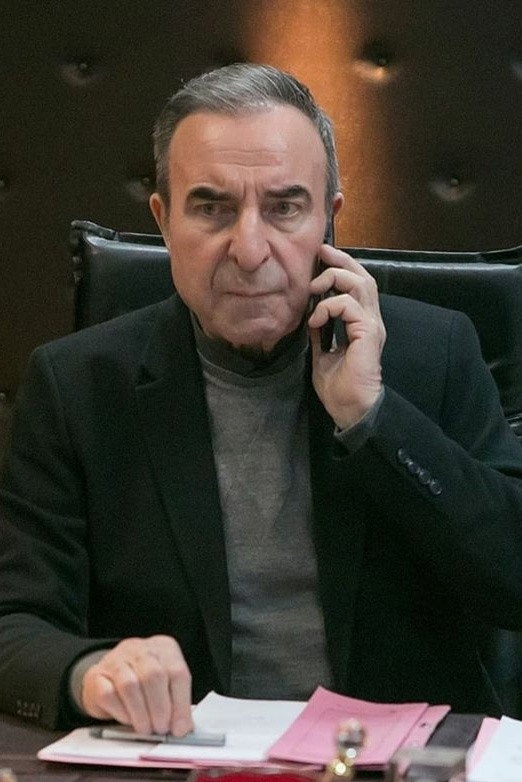 Foto de Zafer Ergin