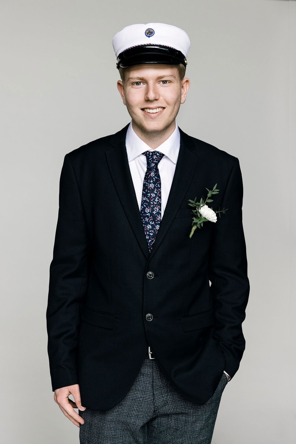 Foto de Gunnar Már Björgvinsson