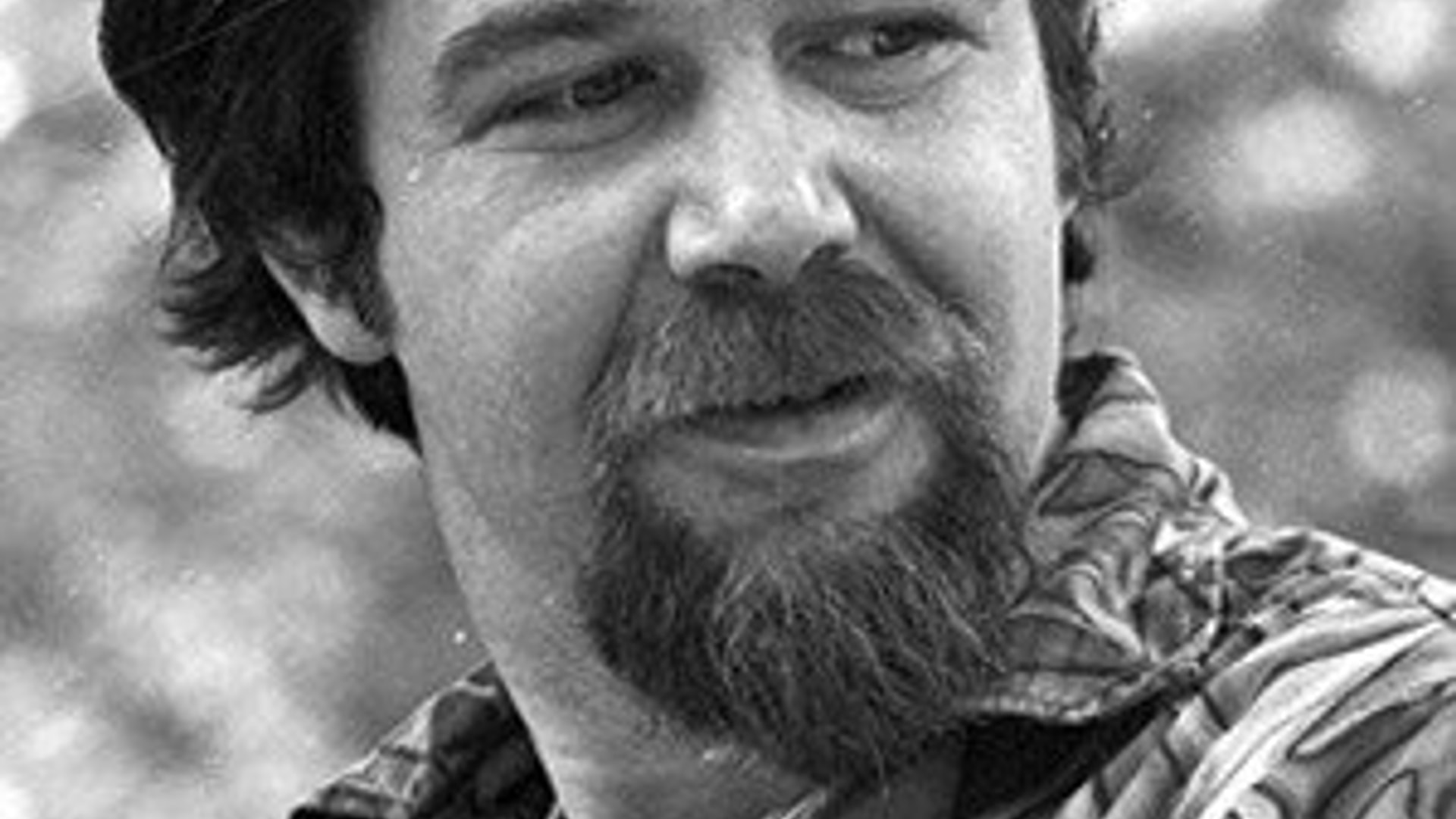 Foto de Dave Van Ronk