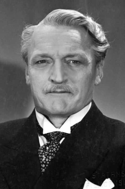 Foto de Johannes Meyer