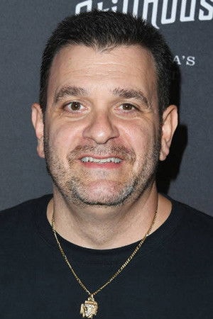 Foto de Gino Cafarelli