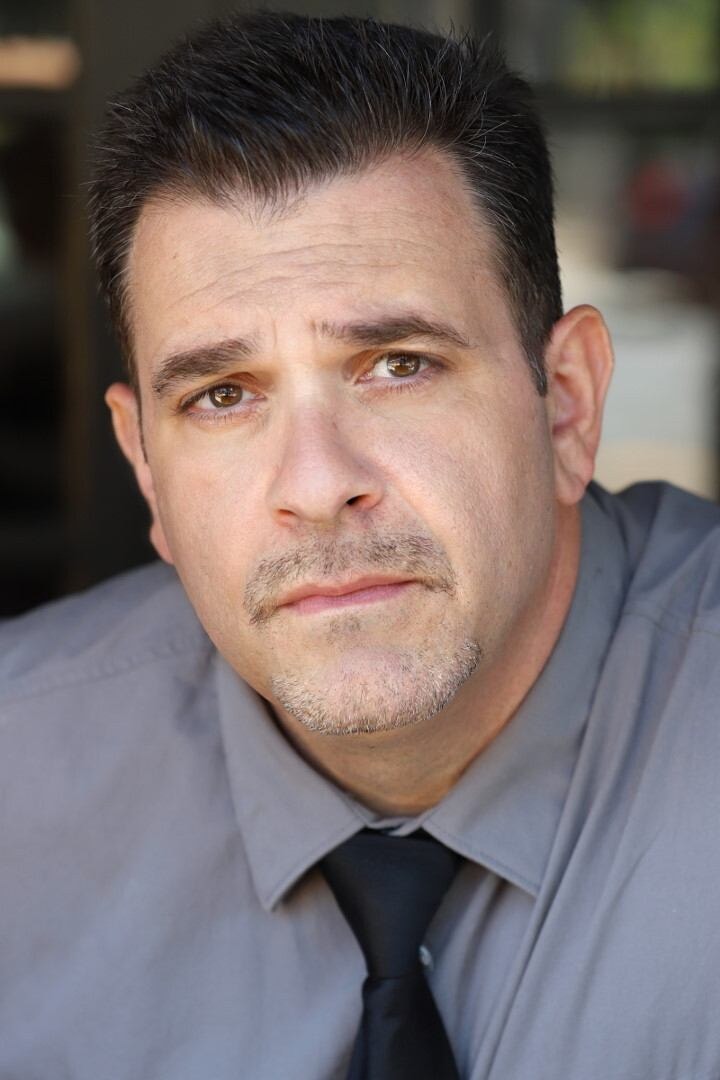 Foto de Gino Cafarelli