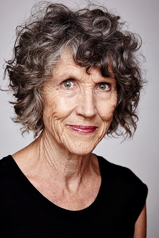 Foto de Chrissie Page