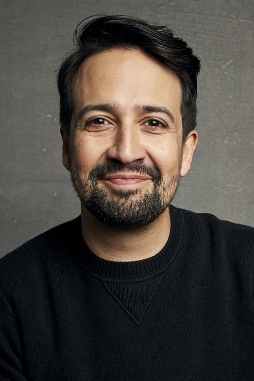 Foto de Lin-Manuel Miranda