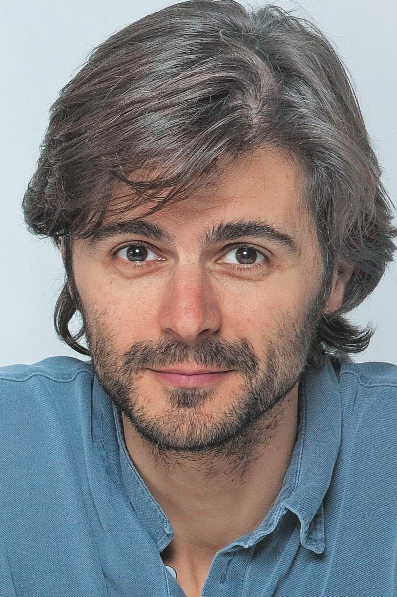 Foto de Juan Moreno