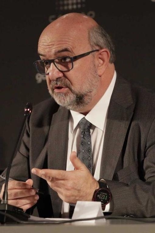 Foto de Mikel Lejarza