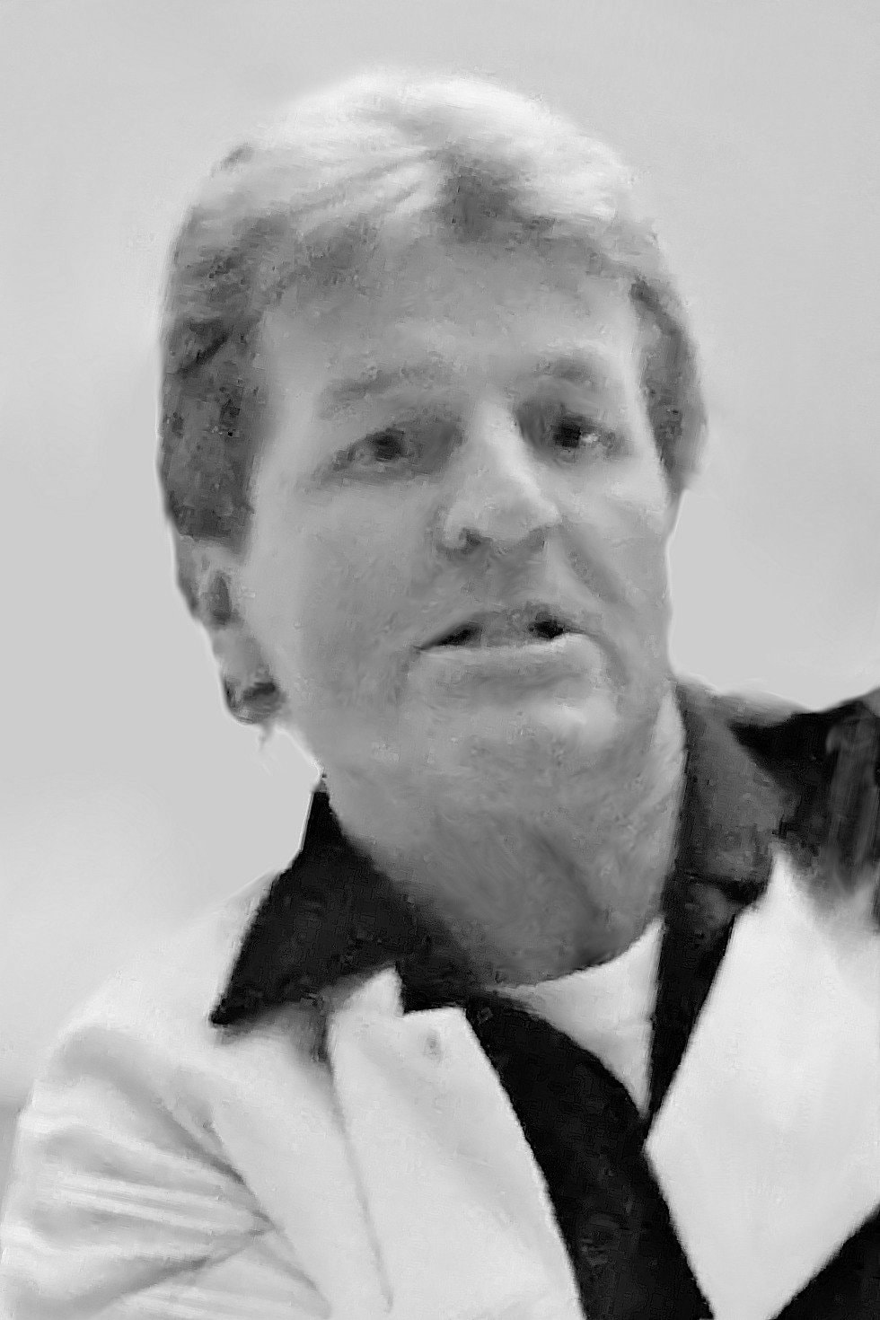 Foto de Blain Fairman