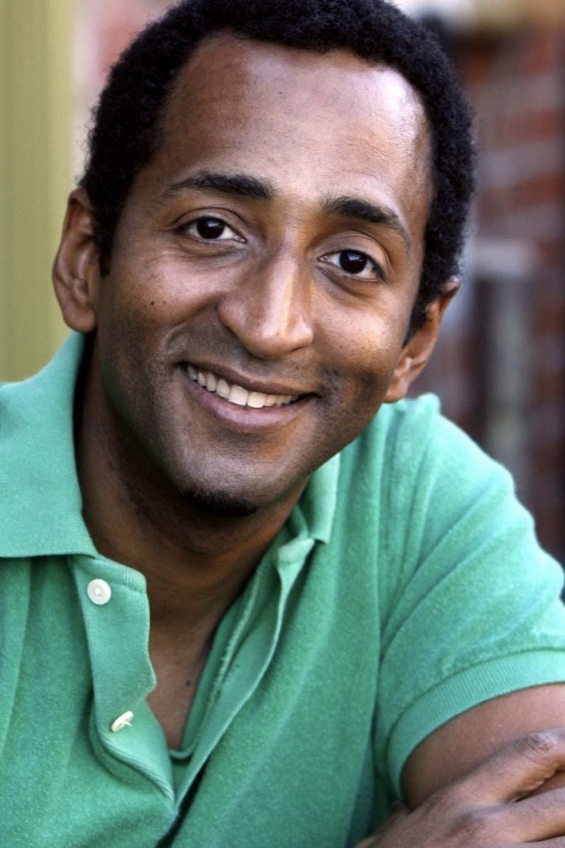 Foto de Jorge Luis Abreu