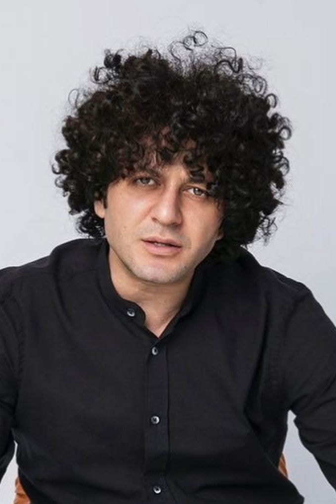 Foto de Arsen Grigoryan