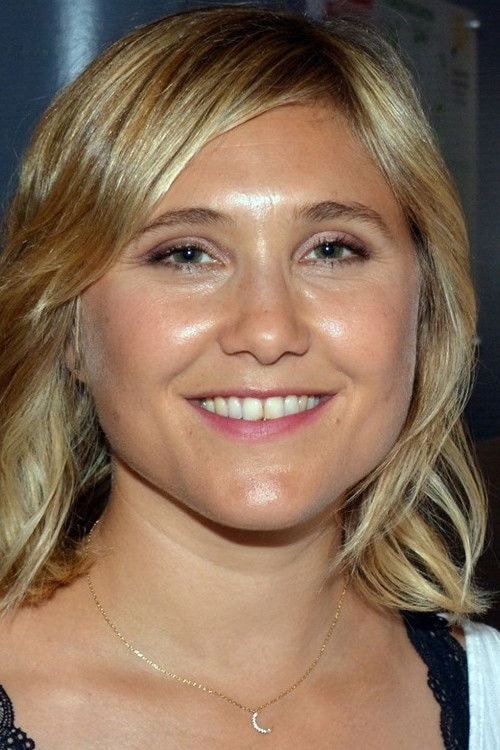 Foto de Bérengère Krief