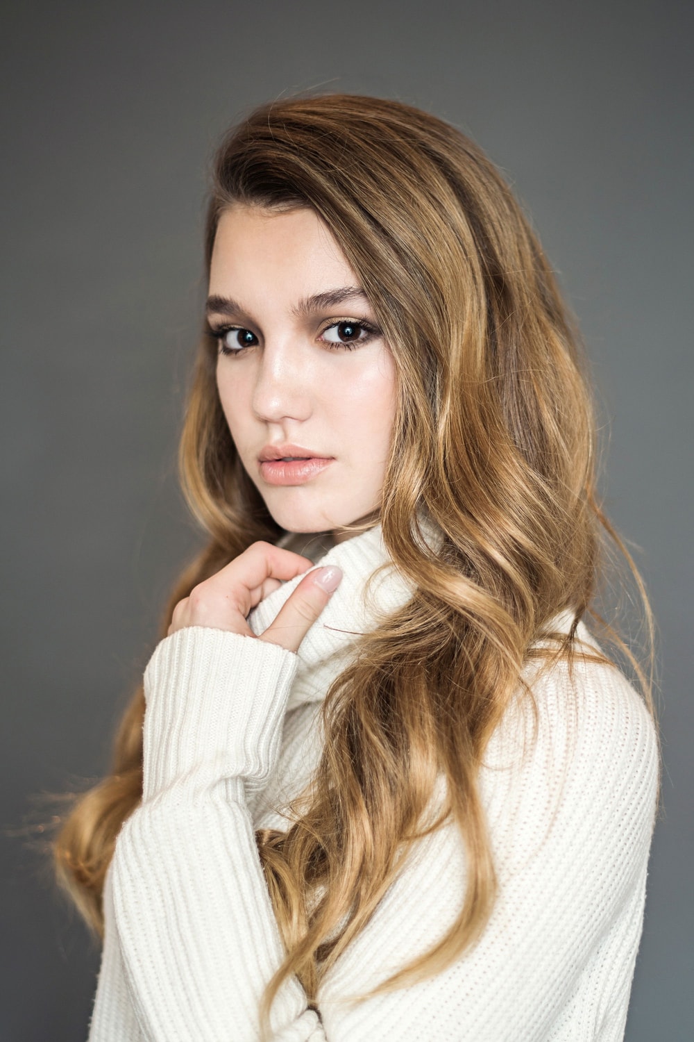 Foto de Alissa Skovbye