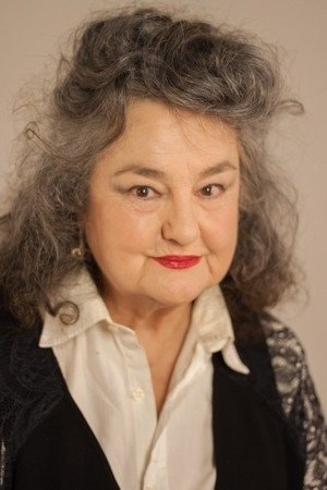 Foto de Juana Andueza