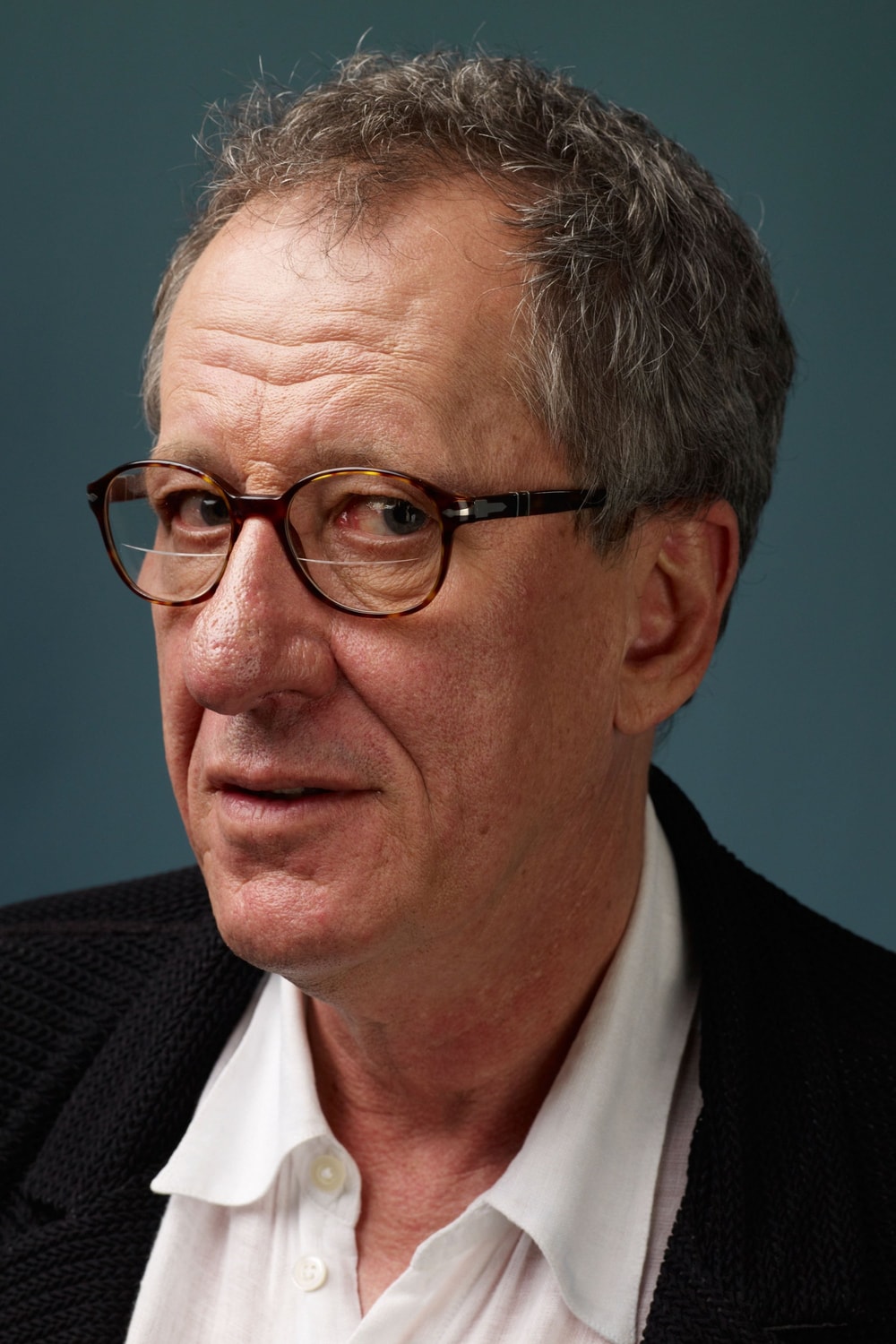 Foto de Geoffrey Rush