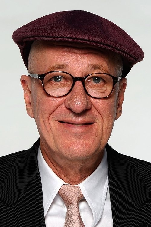 Foto de Geoffrey Rush