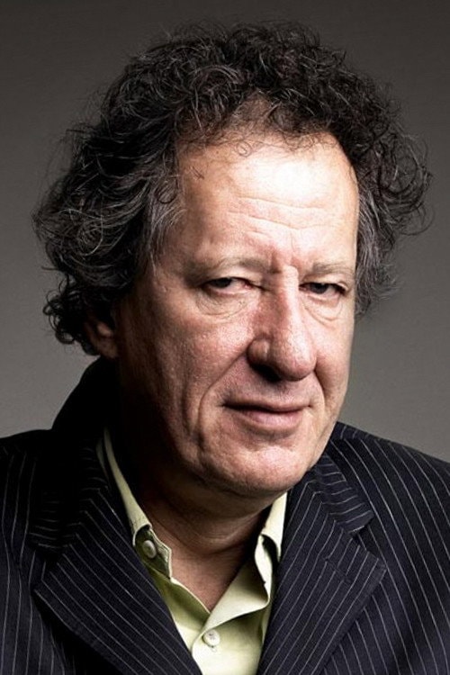 Foto de Geoffrey Rush