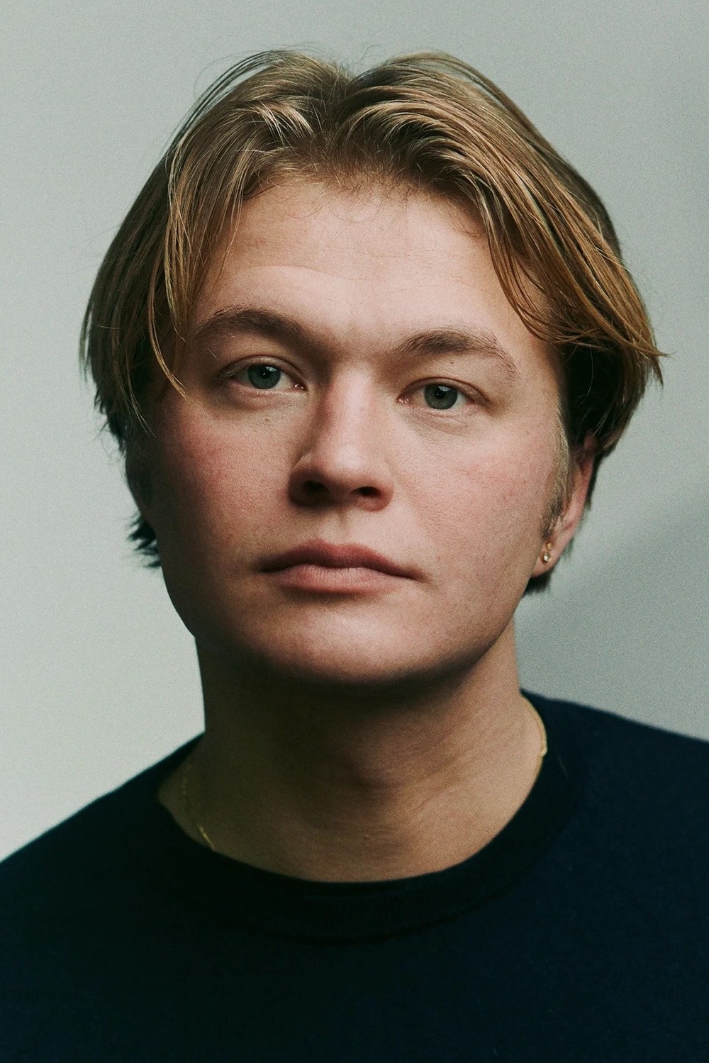 Foto de Sylvester Byder