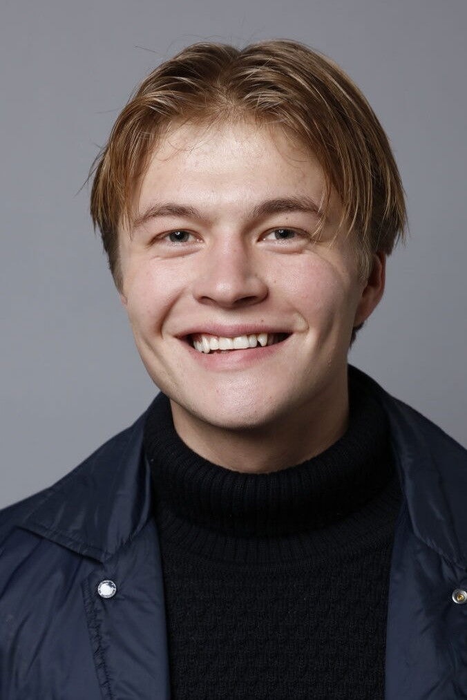 Foto de Sylvester Byder