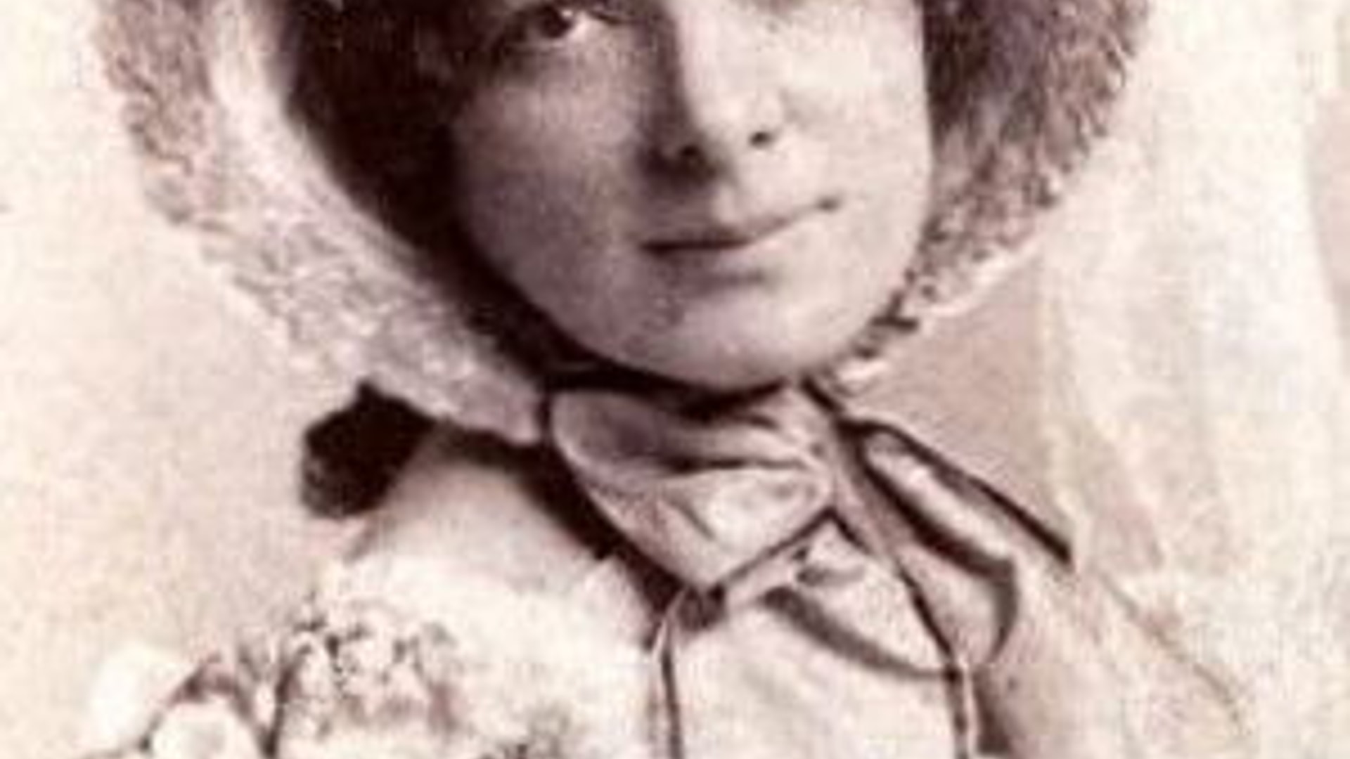 Foto de Effie Ellsler