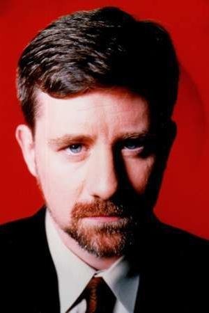 Foto de Bruce Harwood