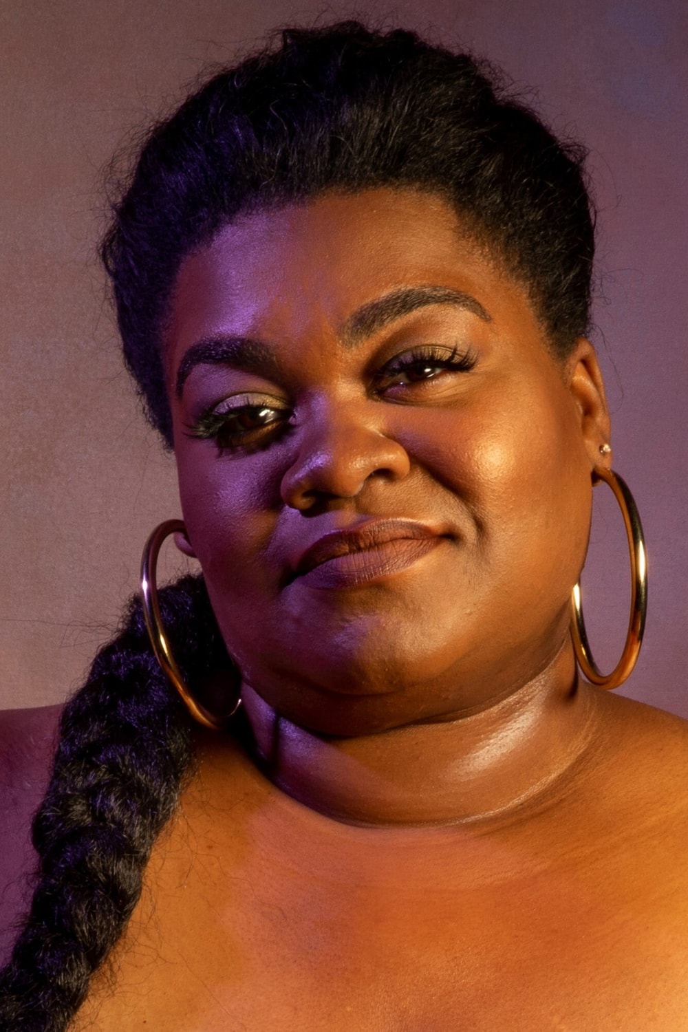 Foto de Da'Vine Joy Randolph