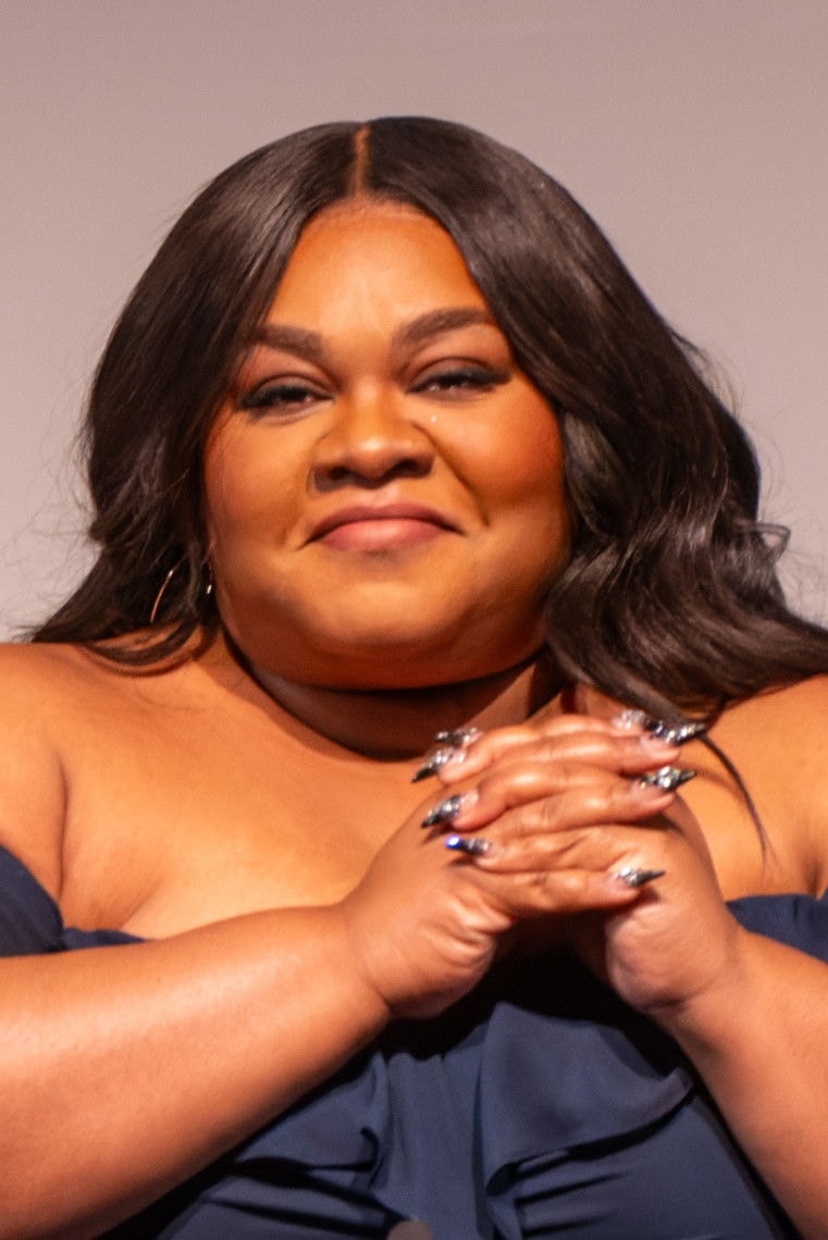 Foto de Da'Vine Joy Randolph