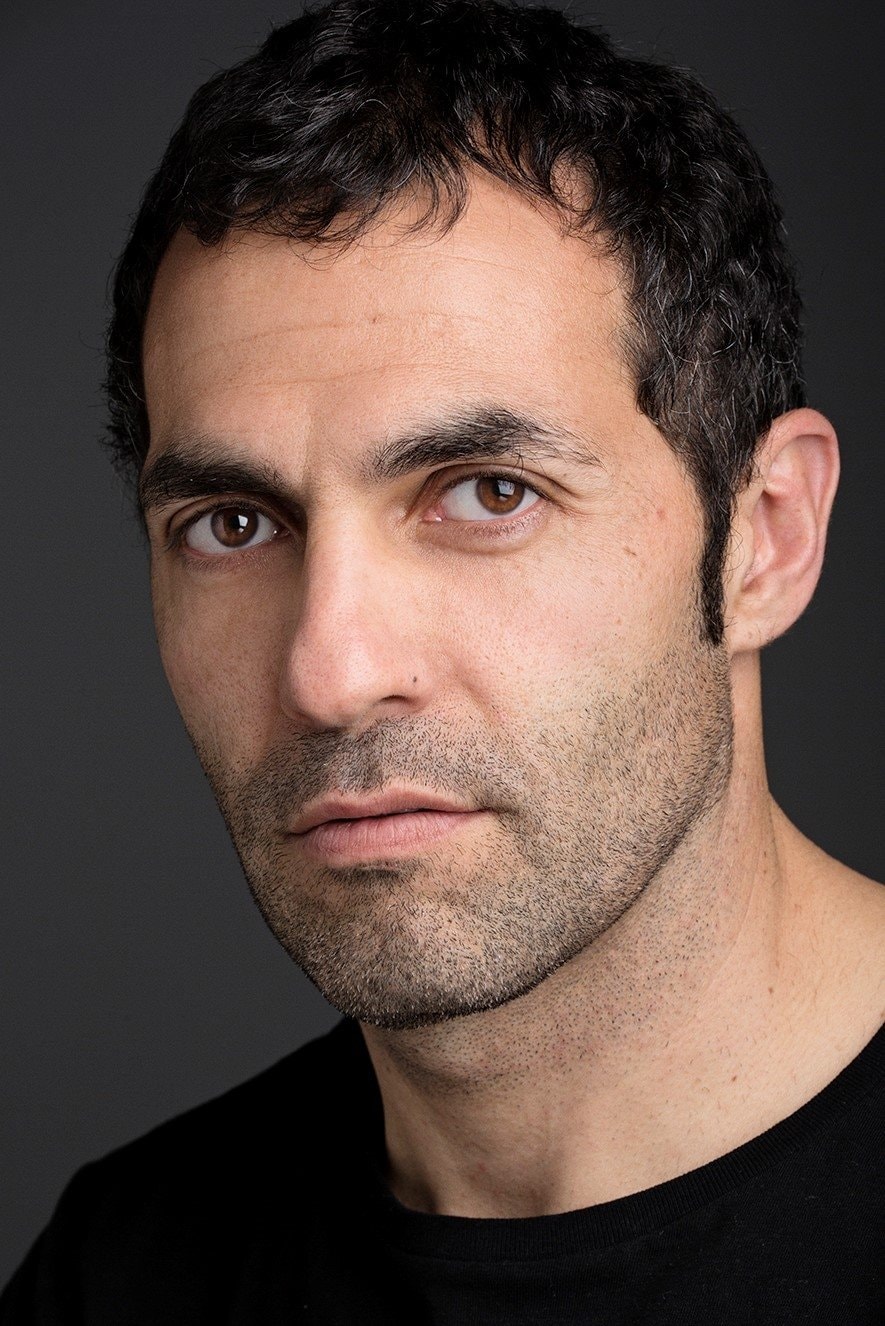 Foto de Mario de la Rosa