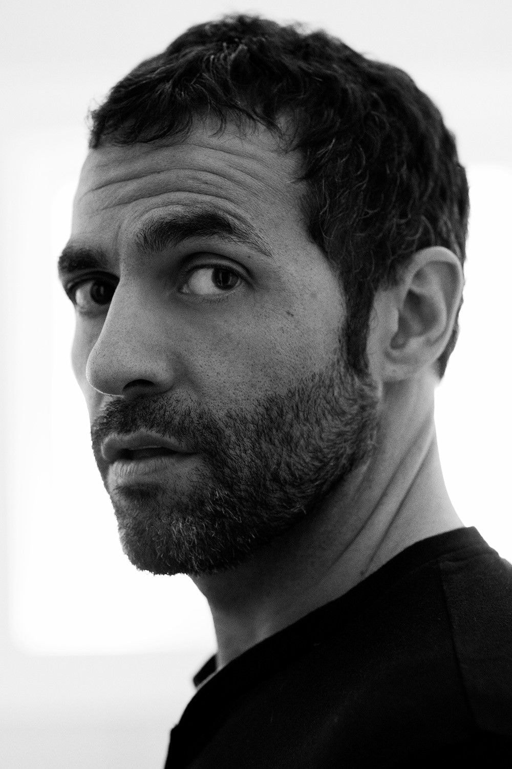 Foto de Mario de la Rosa